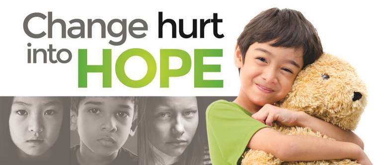 Change-Hurt-Into-Hope